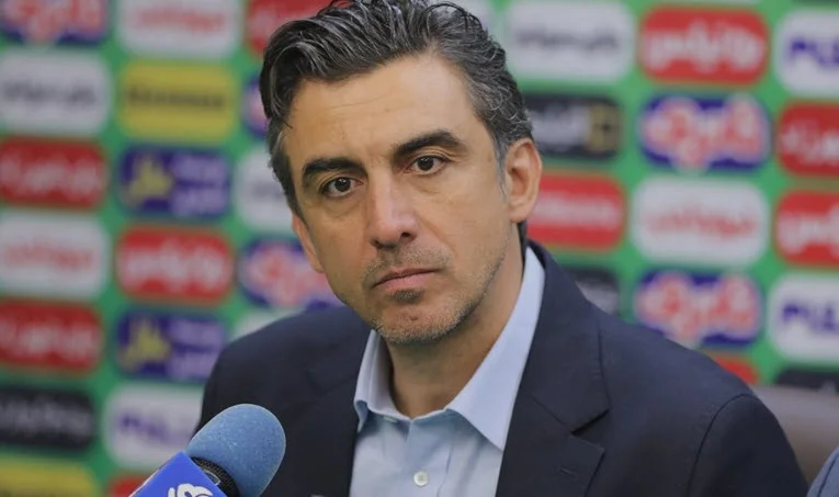 سیدمهدی رحمتی