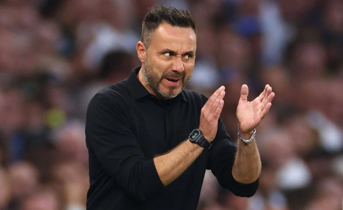 دزربی: دانسو، ریچارلیسون و سار خواهان جدایی از تاتنهام هستند