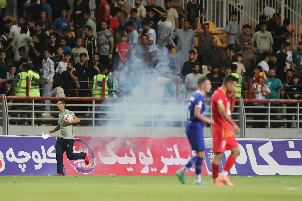 پاسخ باشگاه فولاد به اعتراض و شکایت استقلال