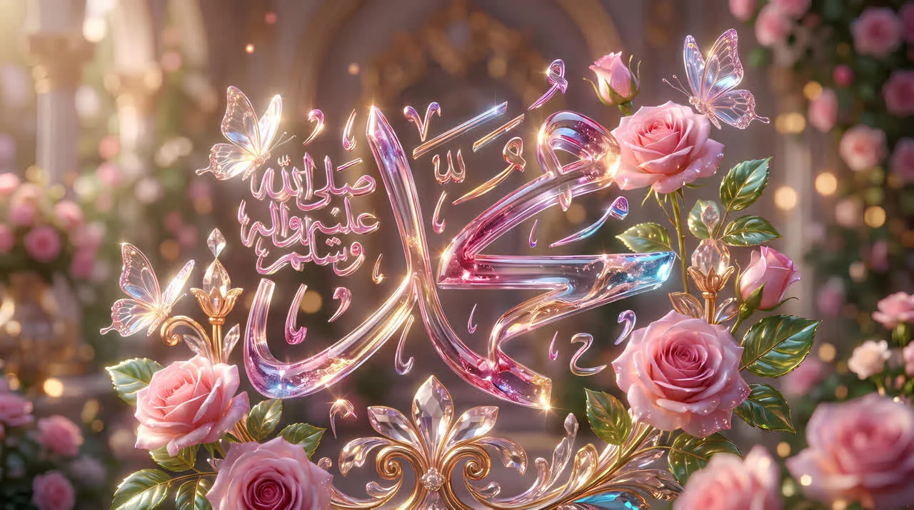 حدیث نور