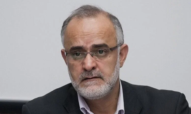 مهدی محمدنبی