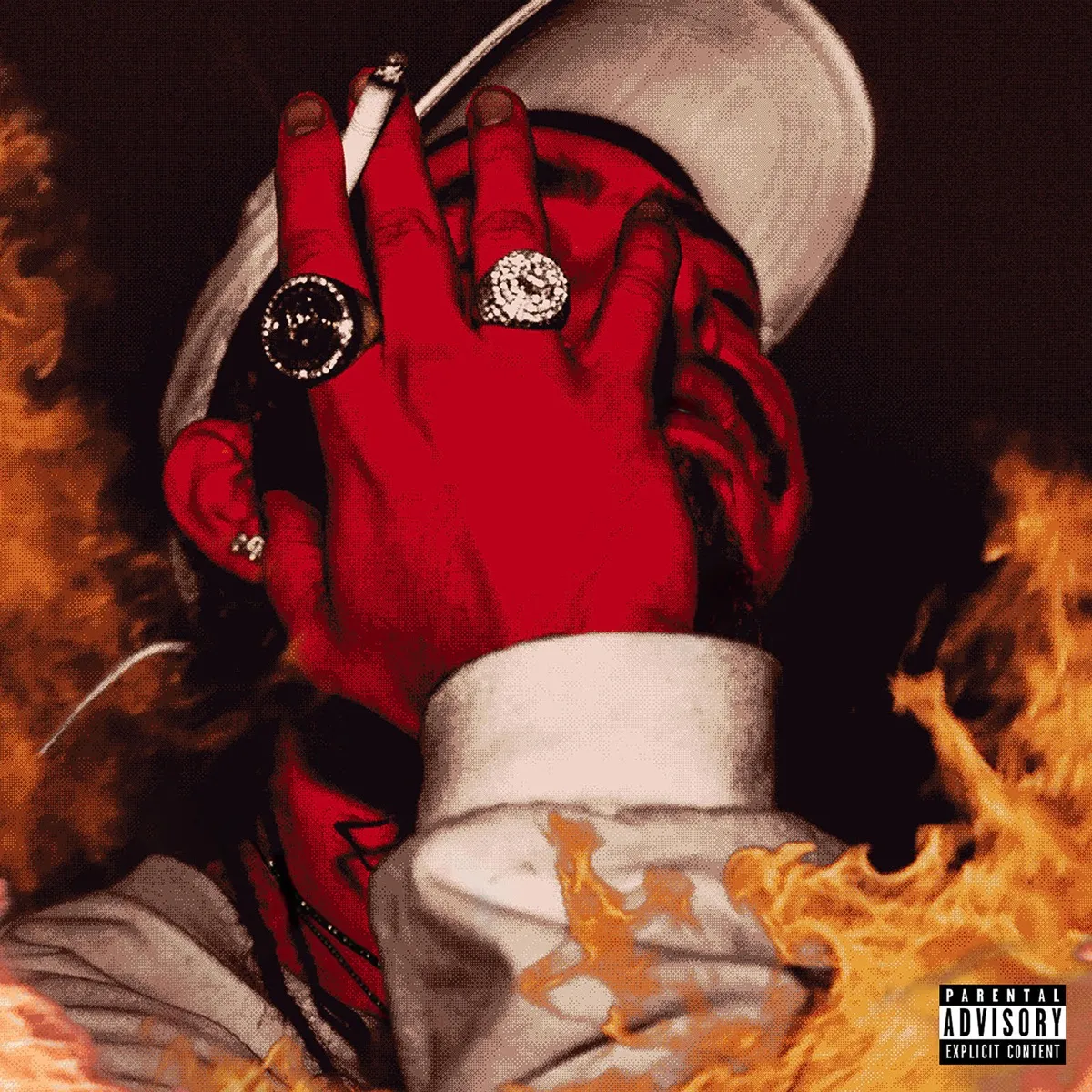 دانلود آهنگ Monta (feat. Lil Yachty) از Post Malone