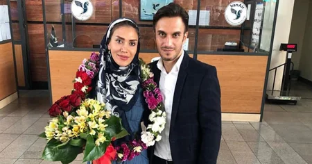 حواشی انتخاب داور دربی؛ واکنش خواهر کوپال ناظمی به عدم انتخاب برادرش