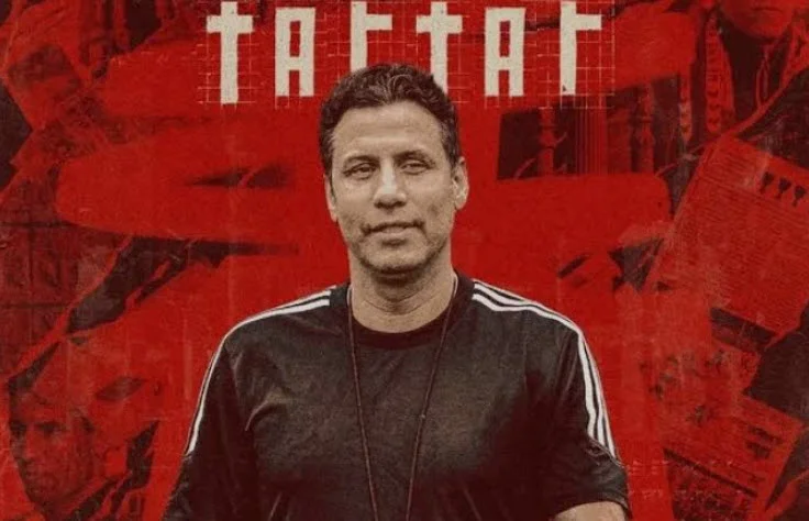 مهدی تارتار