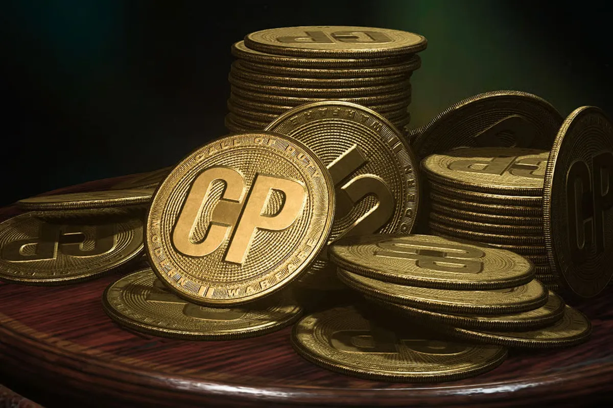 خرید سی پی کالاف دیوتی از موجوجم با بهترین قیمت و تحویل فوری
