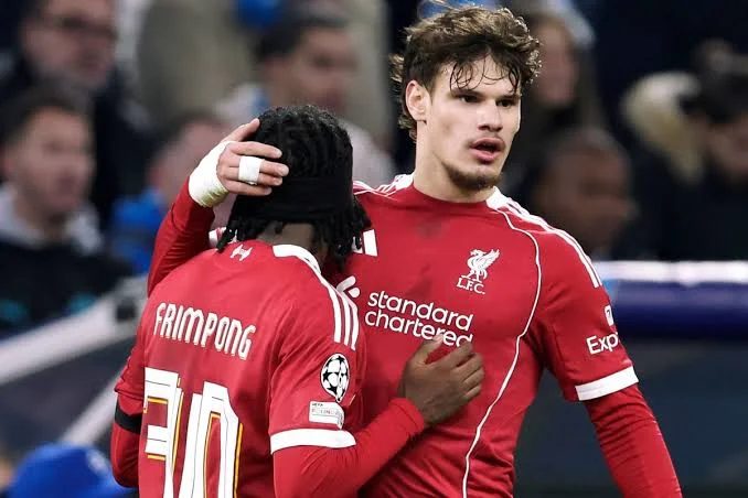 انضباط مالی بدون جاهطلبی ورزشی؛ زمان تغییر اساسی در لیورپول فرار رسیده است؟