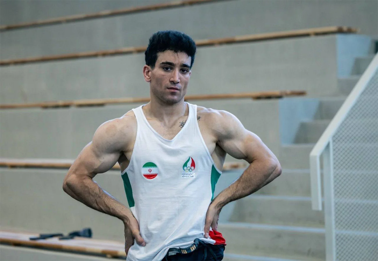 رضا علیپور