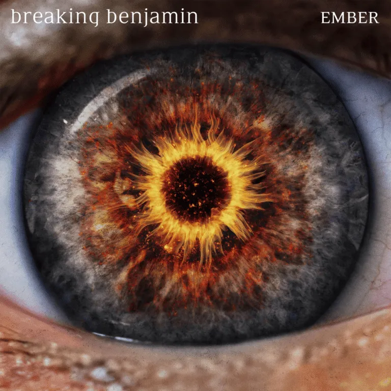 The dark of you - Breaking Benjamin