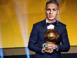 🚨 آنتونی؛ بازیکنی که فوتبال برای دیدنش اختراع شد! 🐐🔥