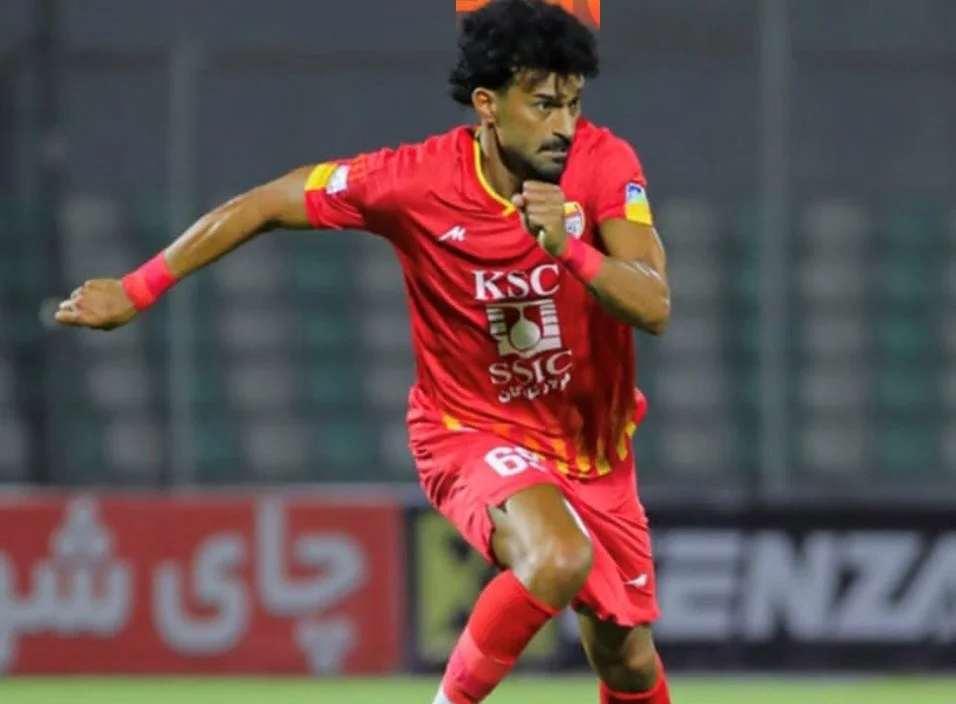 فولاد 1-0 فجر سپاسی؛ 90 دقیقه مقاومت فجر، یک دقیقه کابوس! محروقی جادوی غلام زاده را پایان داد