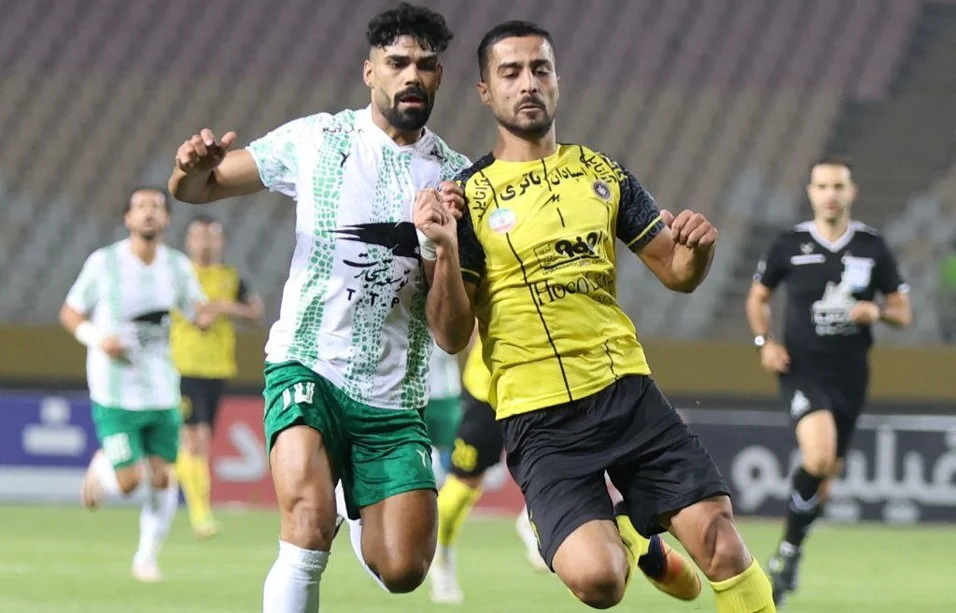 دیدار سپاهان و ذوب آهن لغو شد با یک دلیل قابلپیشبینی