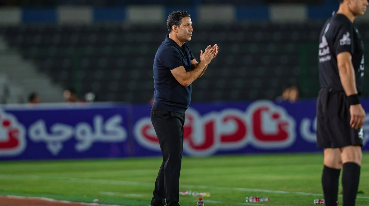 اوستون اورونوف و احتمال جدایی از پرسپولیس به مقصد تراکتور