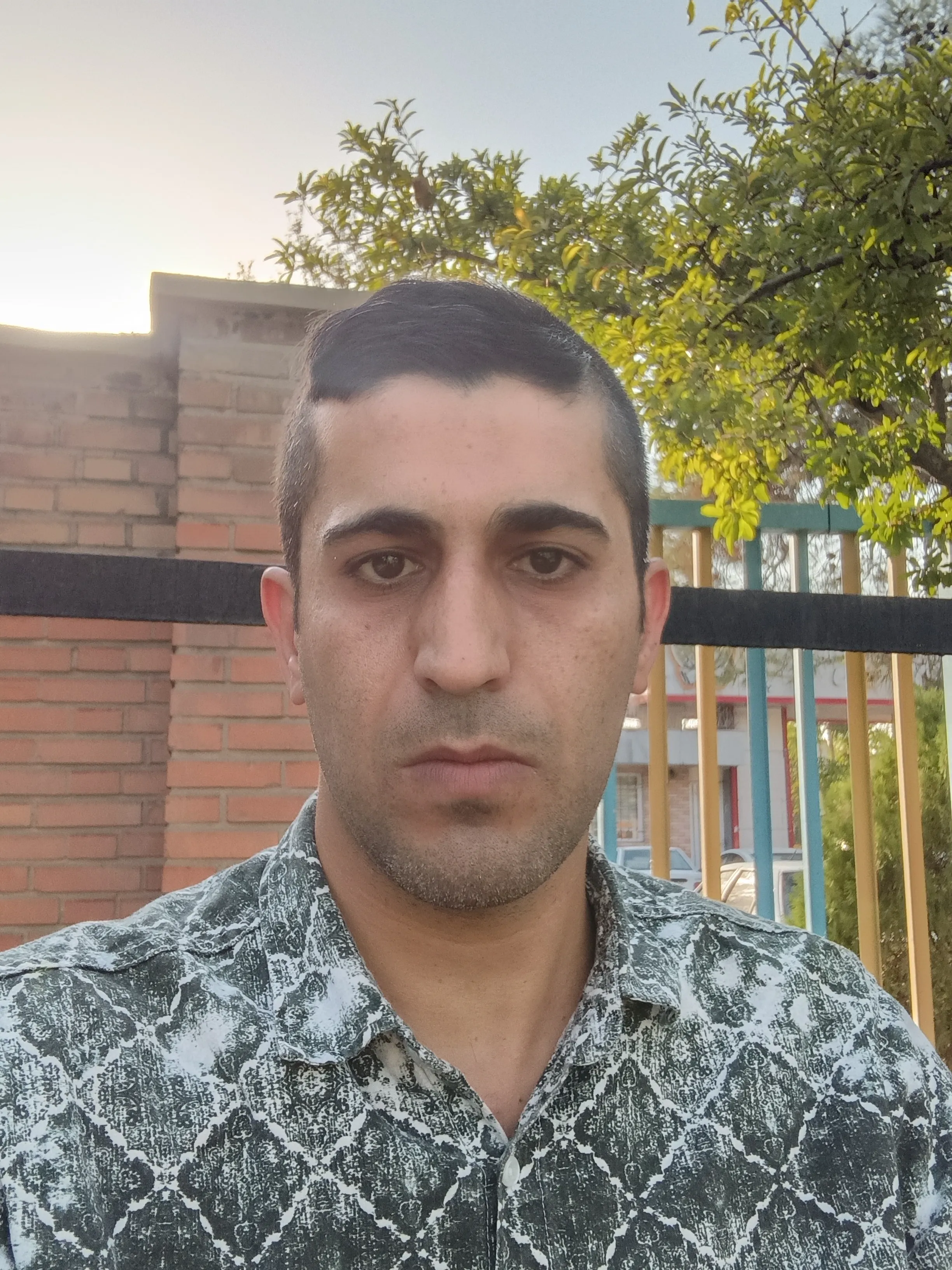 امروز آکادمی استقلال تهران در اکباتان تهران بودم