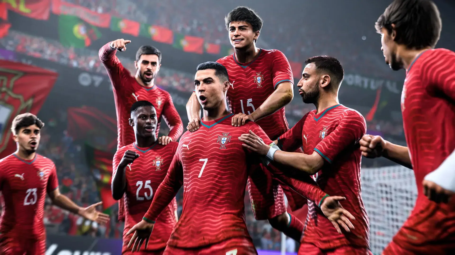 پیش خرید FC 27؛ قیمت اکانت قانونی FC27 برای PS5 و PS4 چقدر است؟