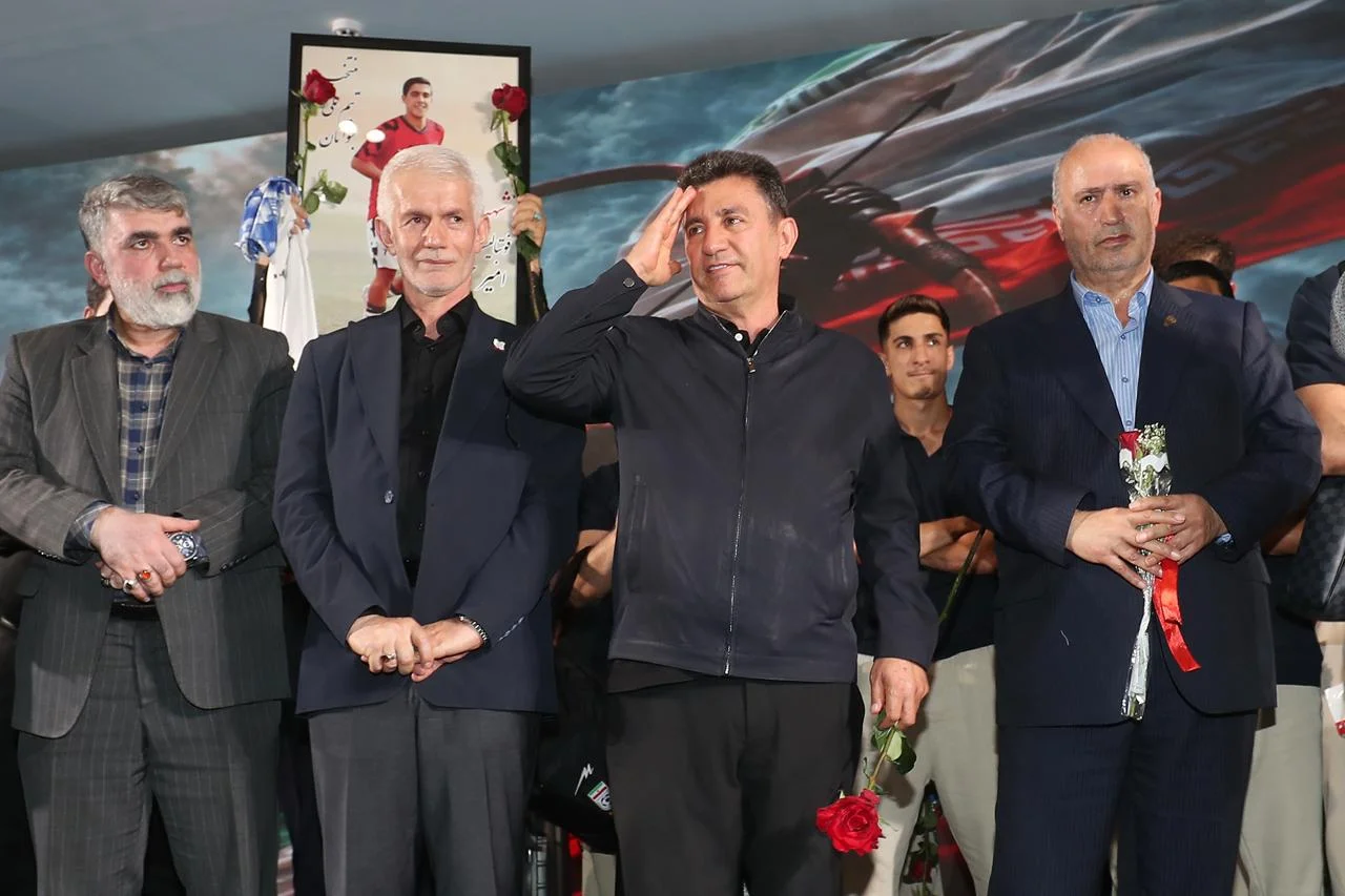 خبر جدید درباره فساد فدراسیون فوتبال: شکایت از افشاکننده!