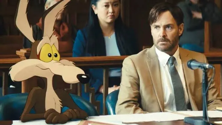 معرفی فیلم Coyote vs. Acme + لینک دانلود