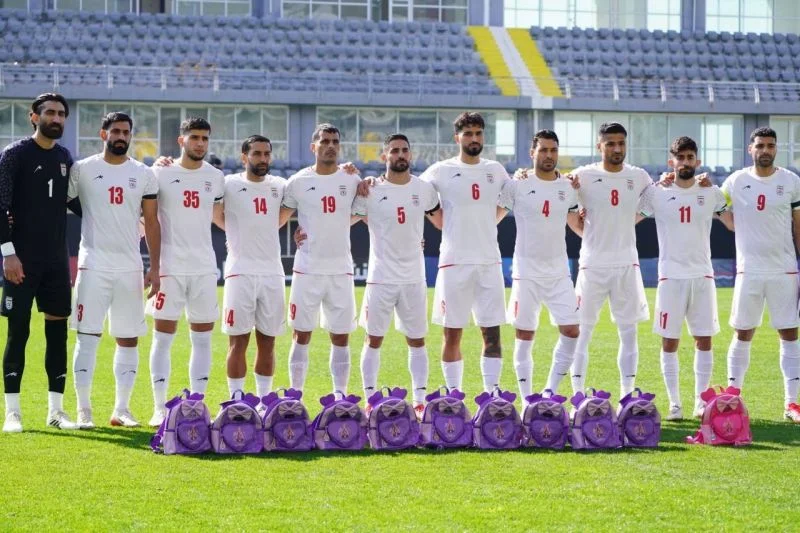 تیم ملی ایران و مشخصشدن نفرات جدید: بهزودی