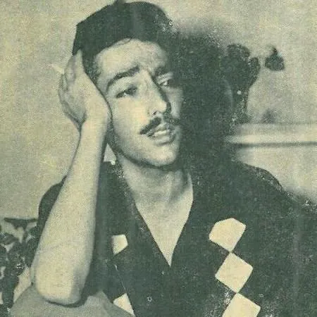 دانلود آهنگ شب به گلستان تنها منتظرت بودم