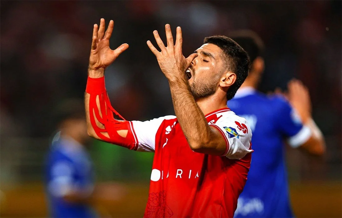 محمد عمری