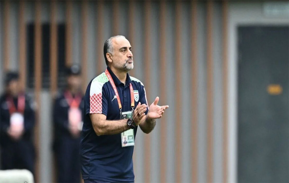 حسین عبدی
