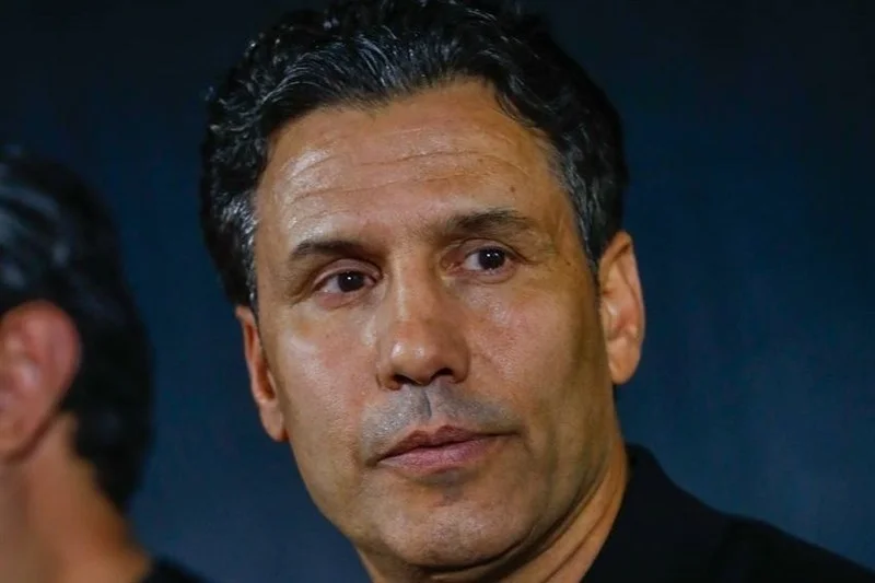 مهدی تارتار