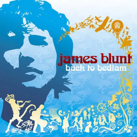دانلود آهنگ James Blunt - Cry