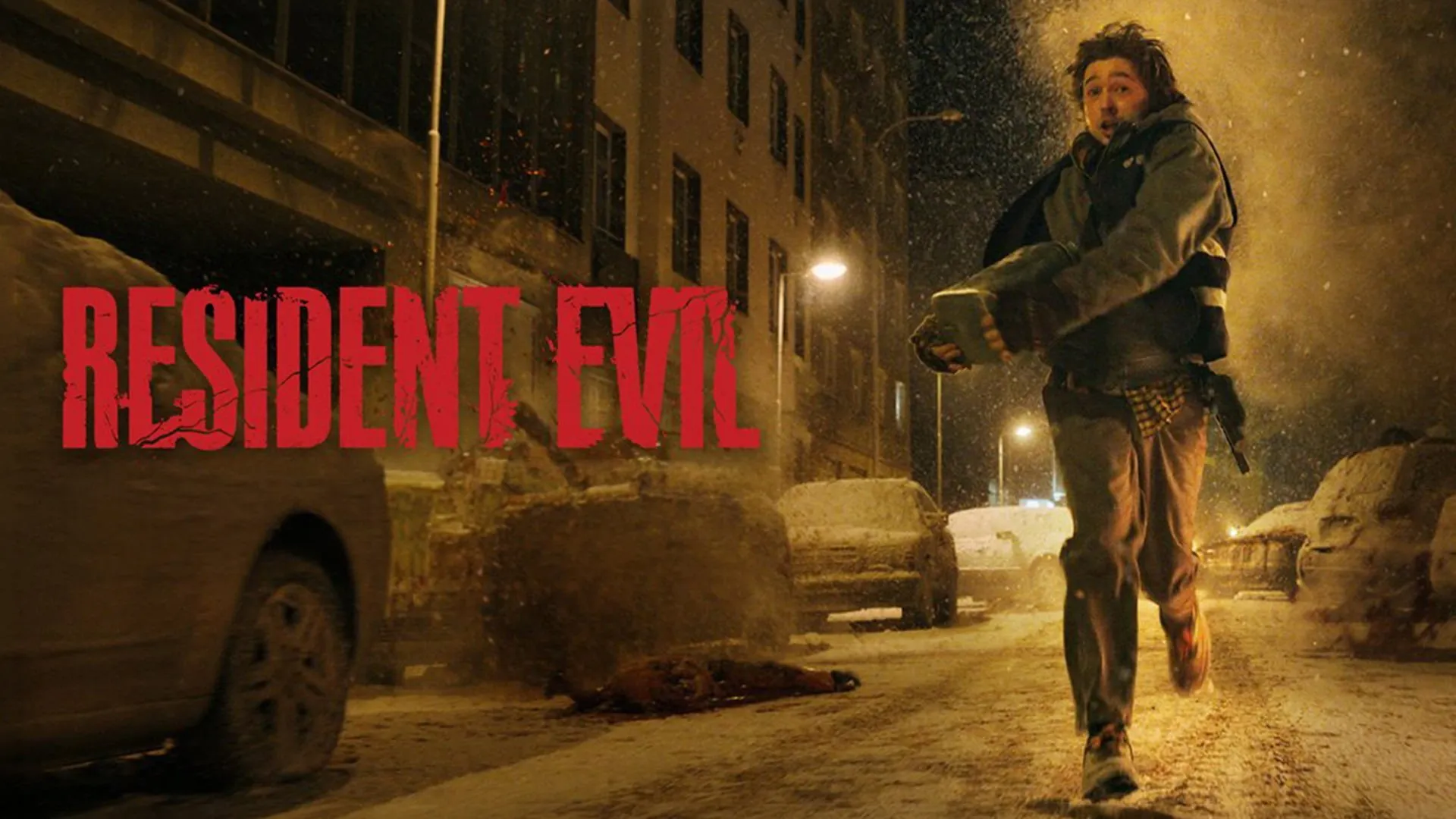 Resident Evil با رکوردشکنی در راتنتومیتوز بازگشت؛ موفقیت بزرگ زک کرگر