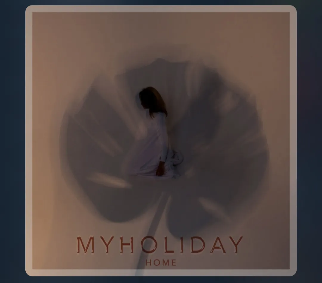 دانلود آهنگ MyHoliday - You Know It