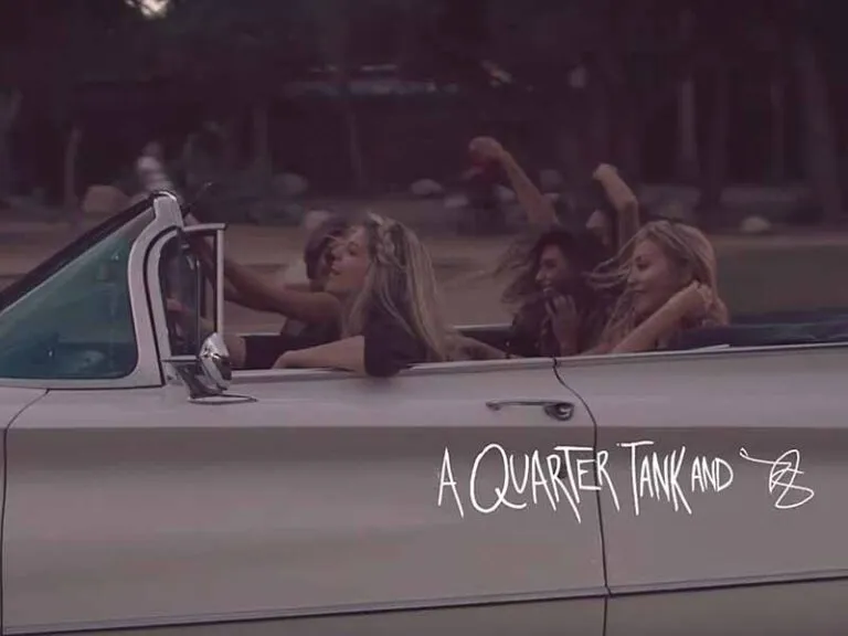 دانلود آهنگ خارجی Ocean drive از Duke Dumont