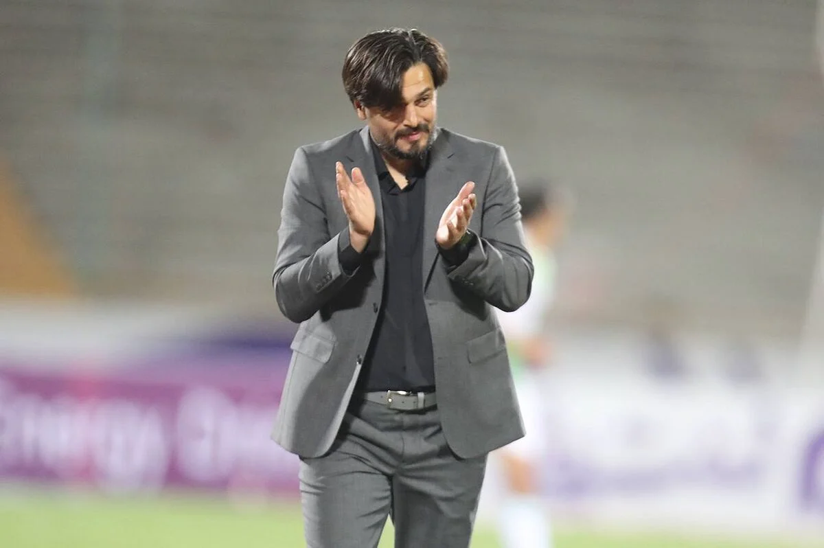 سعید دقیقی