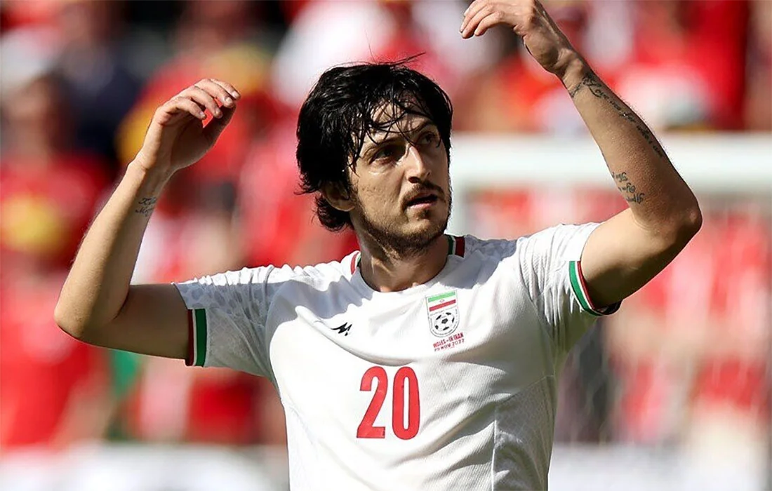 سردار آزمون