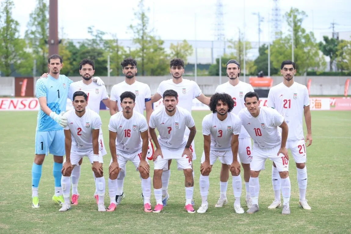 پرسپولیس وارد رقابت با استقلال شد؛ دو ستاره تیم ملی امید در رادار سرخها