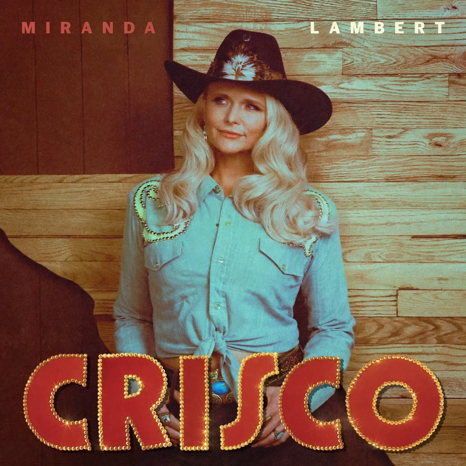 دانلود آهنگ Two Things Can Be True از Miranda Lambert