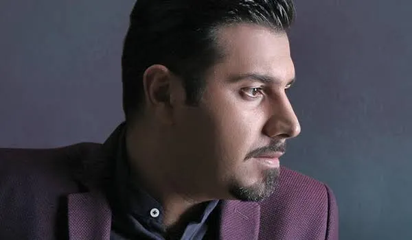 دانلود آهنگ نمیدونی از احسان خواجه امیری