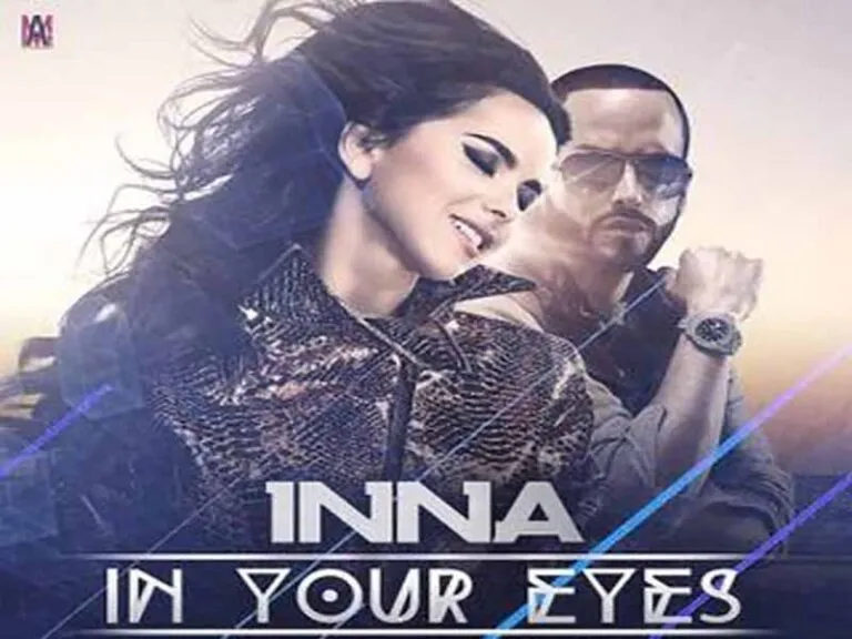 دانلود آهنگ خارجی In Your Eyes از INNA و Yandel