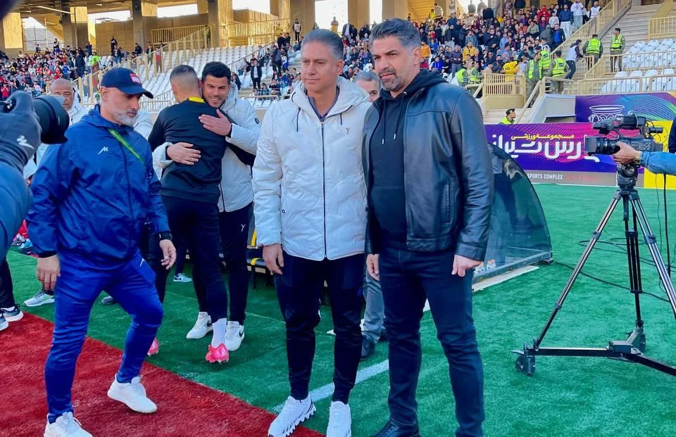 3 گزینه جدید تیم امید ایران؛ از 2 سرمربی سابق پرسپولیس تا یک استقلالی