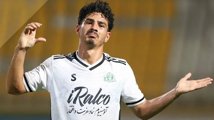 عباس کهریزی