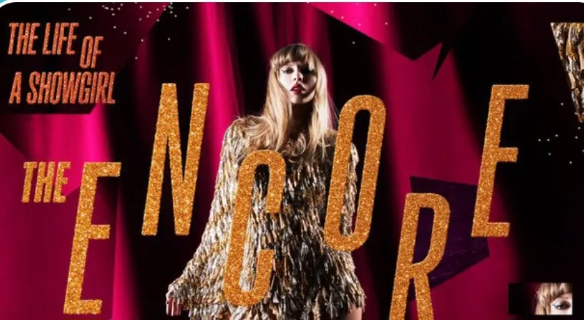 دانلود آهنگ Patient Zero از Taylor Swift + معنی تیلور سوئیفت