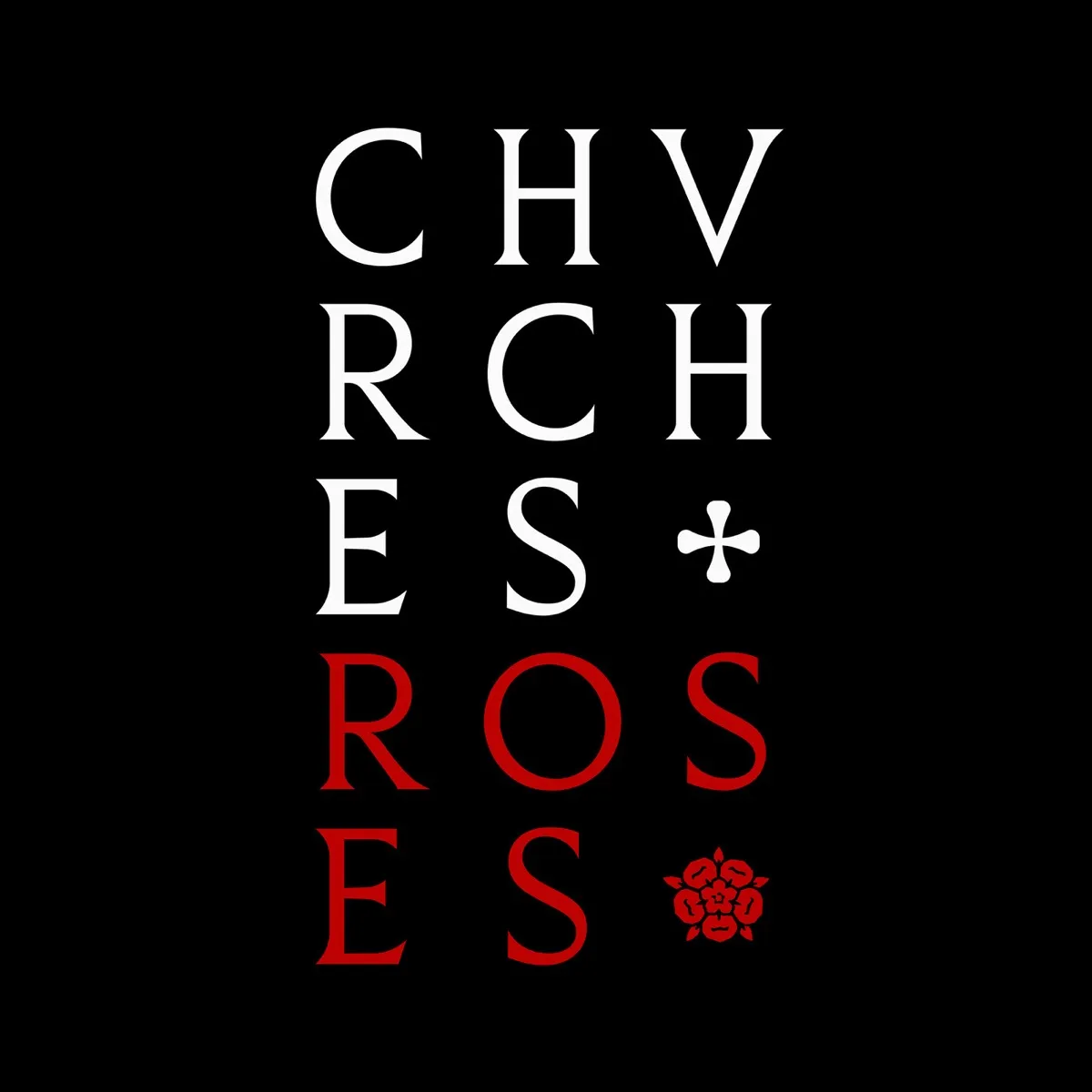دانلود آهنگ CHVRCHES – Roses