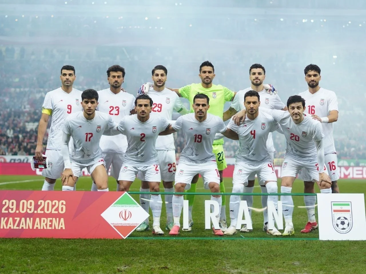 دیدار روسیه و ایران
