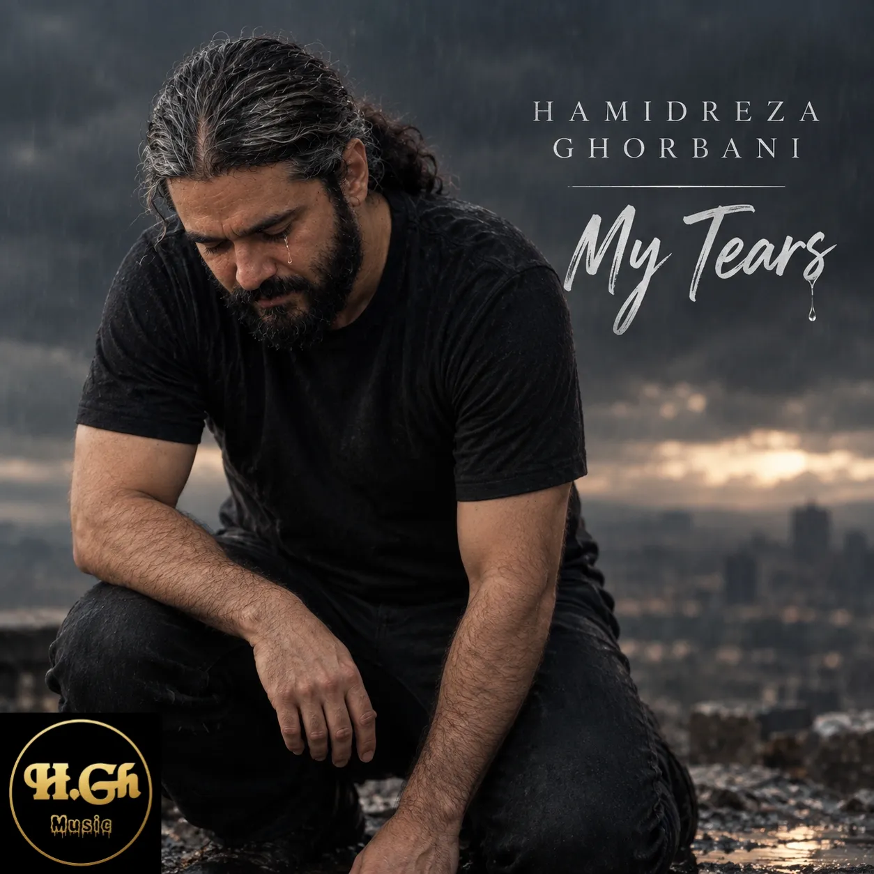 Hamidreza Ghorbani - My Tears