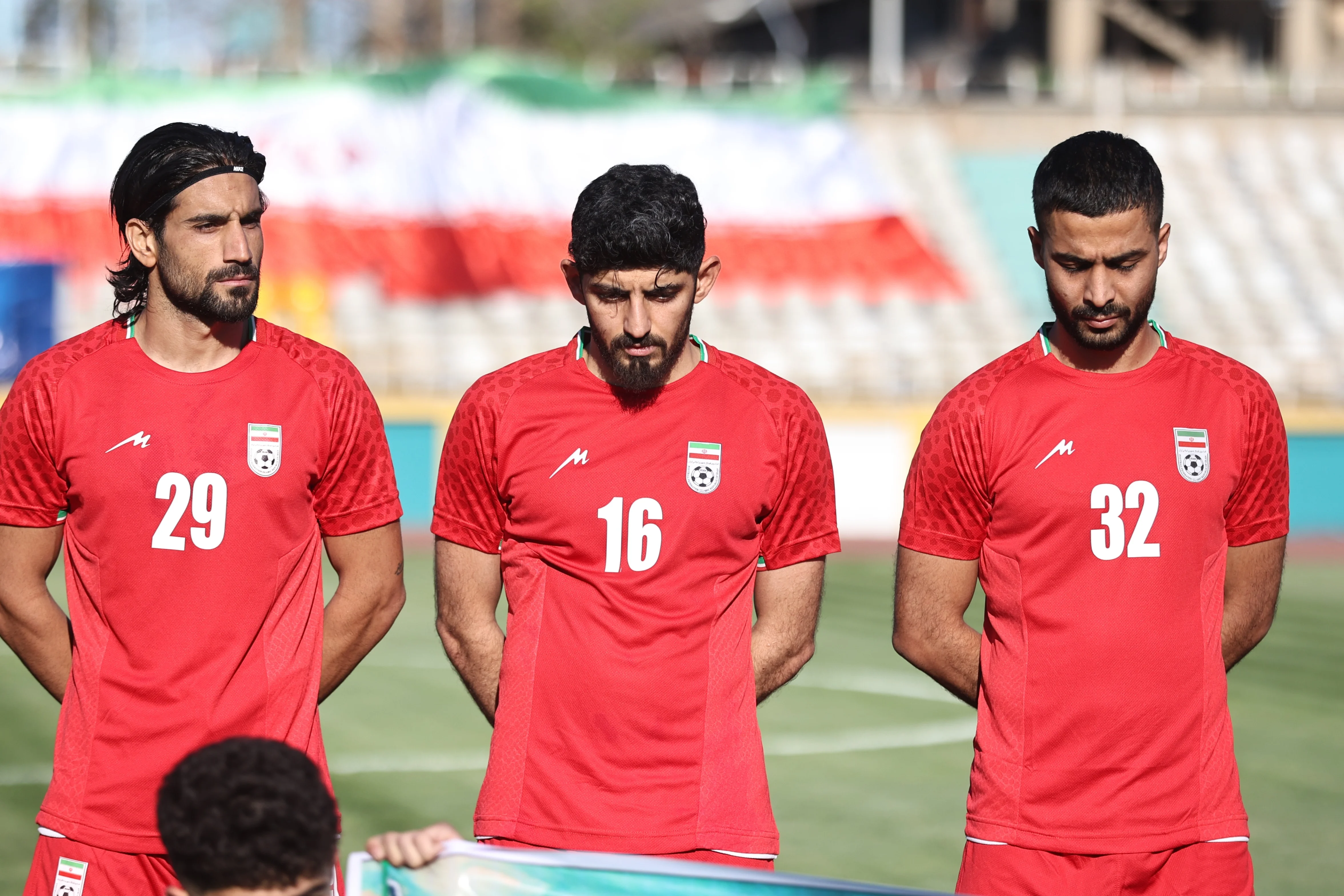 شایعه در شهر؛ تیم ملی ایران در اندیشه بازی با تیم منتخب لیگ برتر!