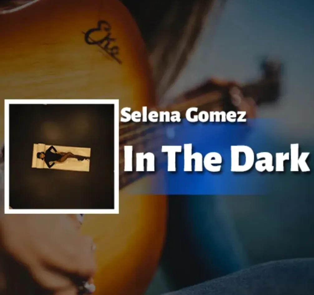 دانلود آهنگ In The Dark از Selena Gomez همراه با ترجمه سلنا گومز – این د دارک
