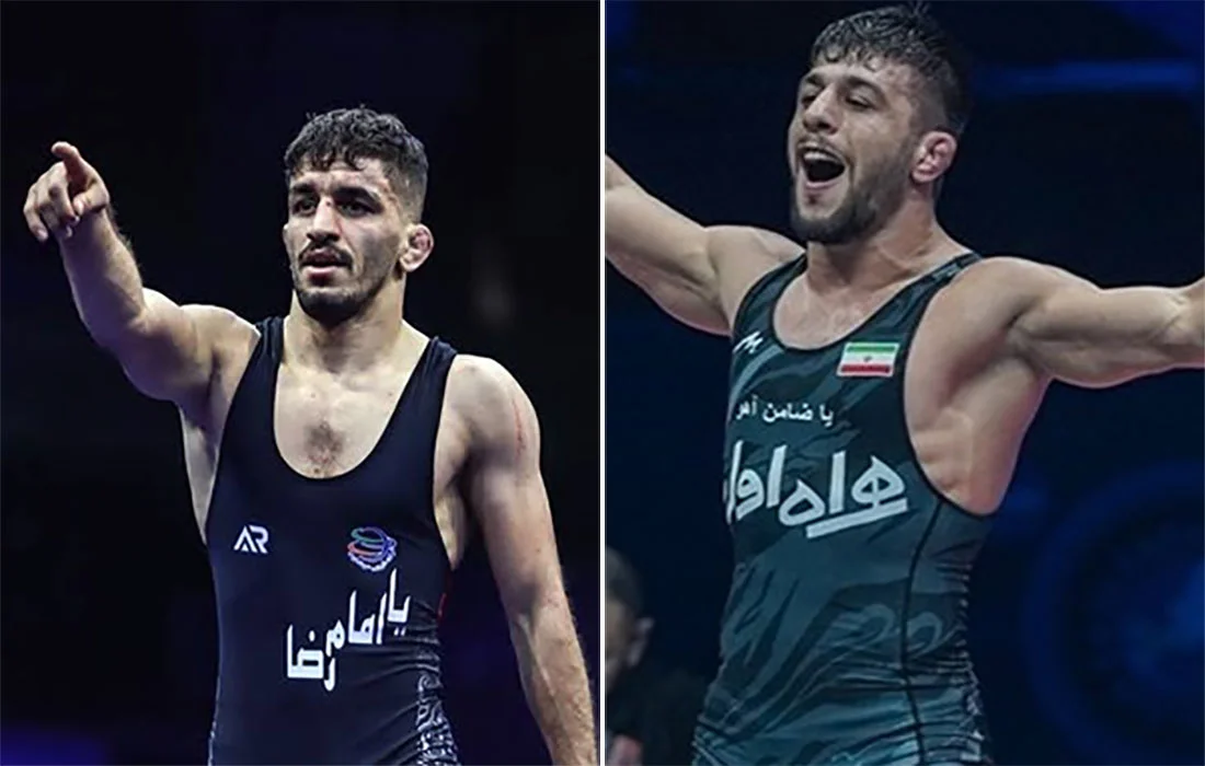ناکامیهای پیاپی سبکترین وزن کشتی آزاد در ایران؛ والی زاده سرانجام جانشین واقعی حسن رحیمی خواهد بود؟
