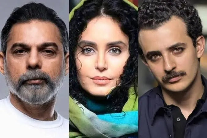بررسی کارنامه هنری سه چهره محبوب سینما و تئاتر بهرام بیضایی، فرهاد آئیش و نوید پورفرج
