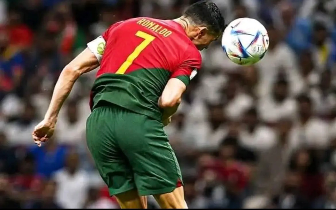 رونالدو
