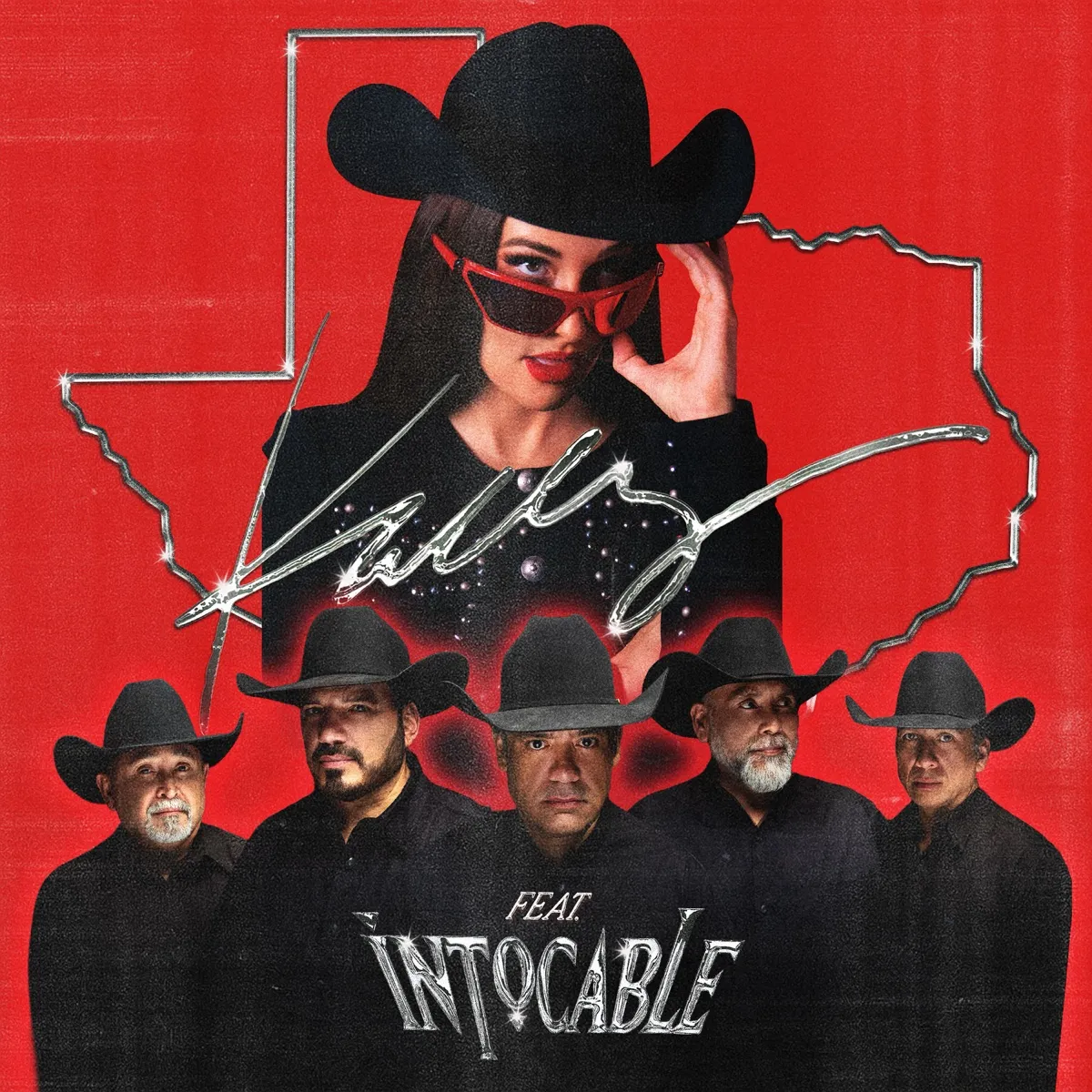 دانلود آهنگ Kacey Musgraves & Intocable – Uncertain, TX (Spanish Version)