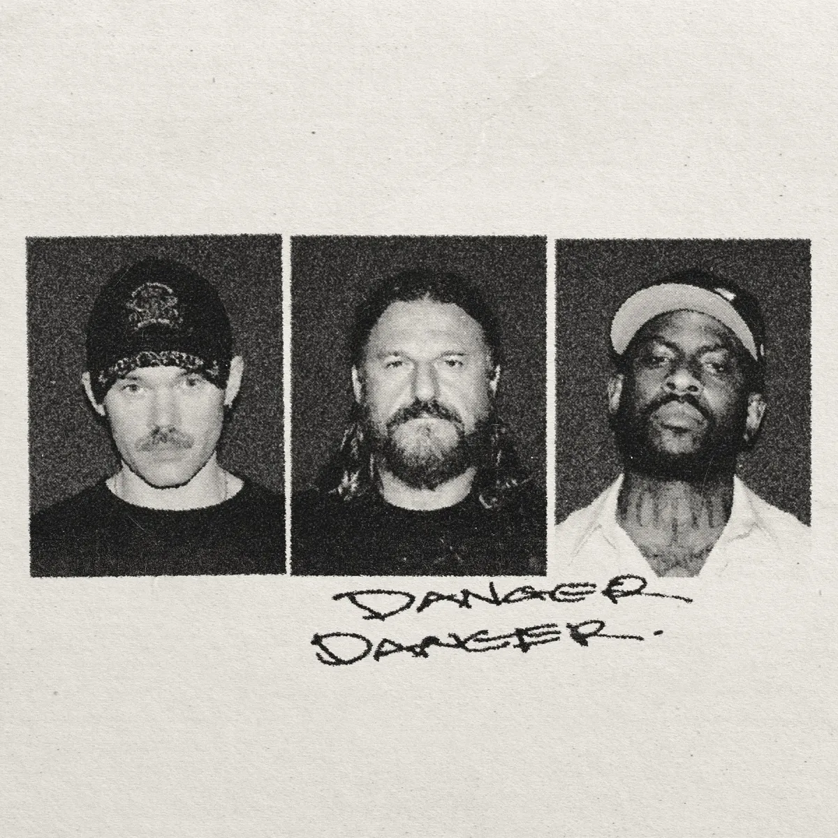 دانلود آهنگ Dom Dolla, Solomun & Skepta – DANGER DANGER