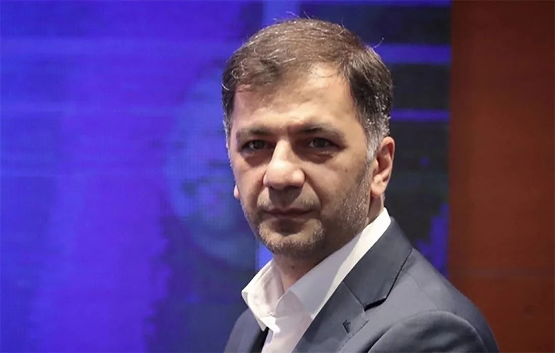 حجت کریمی