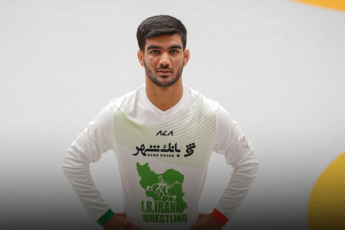 علی احمدی وفا